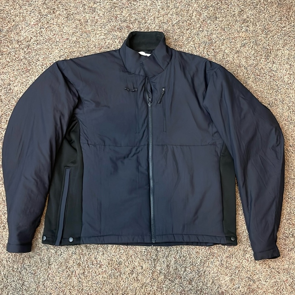 Flying Cross Men’s Jacket